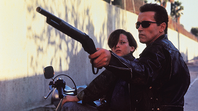 ターミネーター２ 特別編 [吹替版]