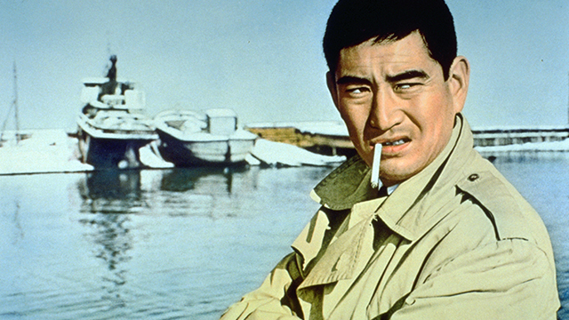 4カ月連続！高倉健出演作