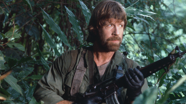 地獄のヒーロー