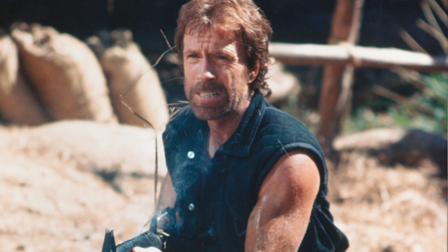 デルタフォース２