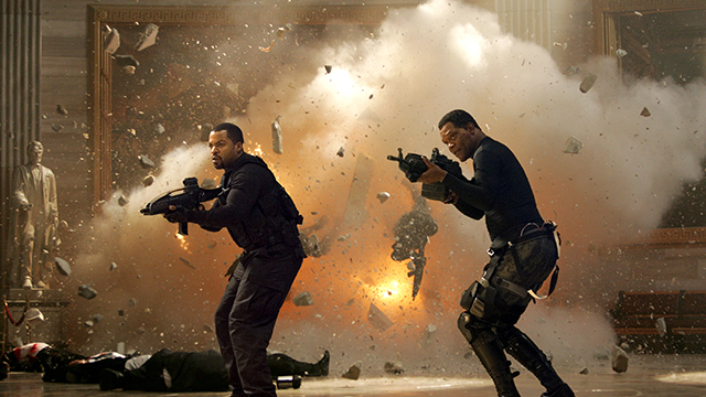 トリプルＸ　ネクスト・レベル