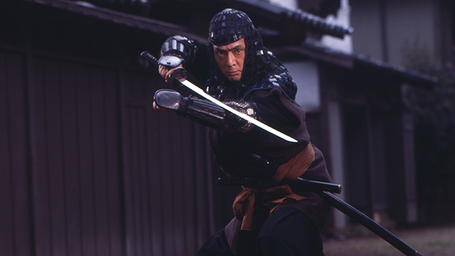 監督 五社英雄の世界