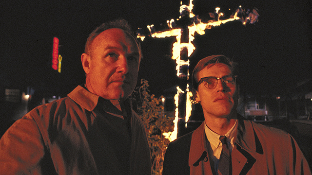 ミシシッピー・バーニング