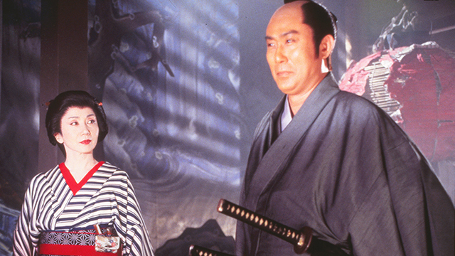 池波正太郎原作時代劇一挙放送