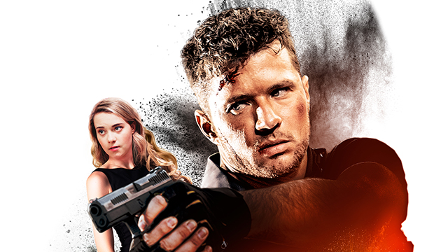 アルティメット・コマンドー CIA VS デルタフォース