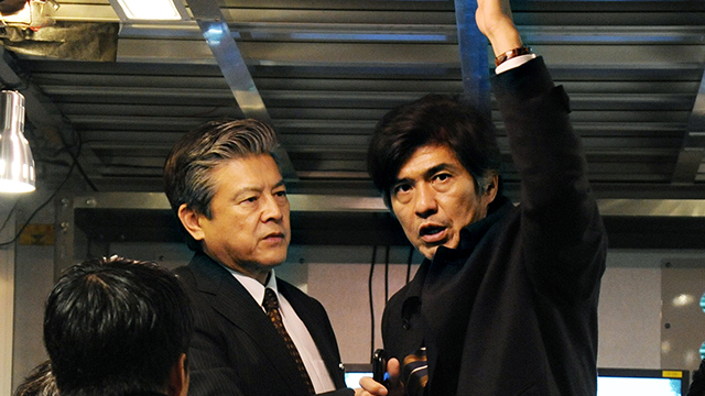 64－ロクヨン－後編