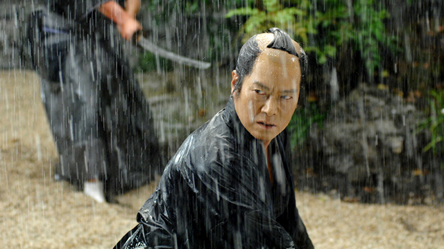 時代小説原作ドラマ・映画一挙放送