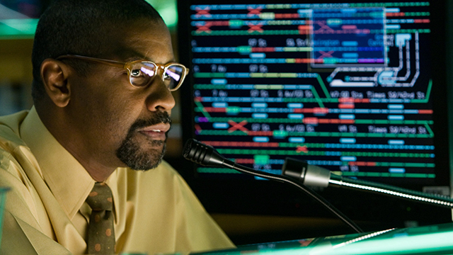 サブウェイ１２３　激突 [吹替版]