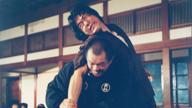 3カ月連続！ジャッキー・チェン劇場