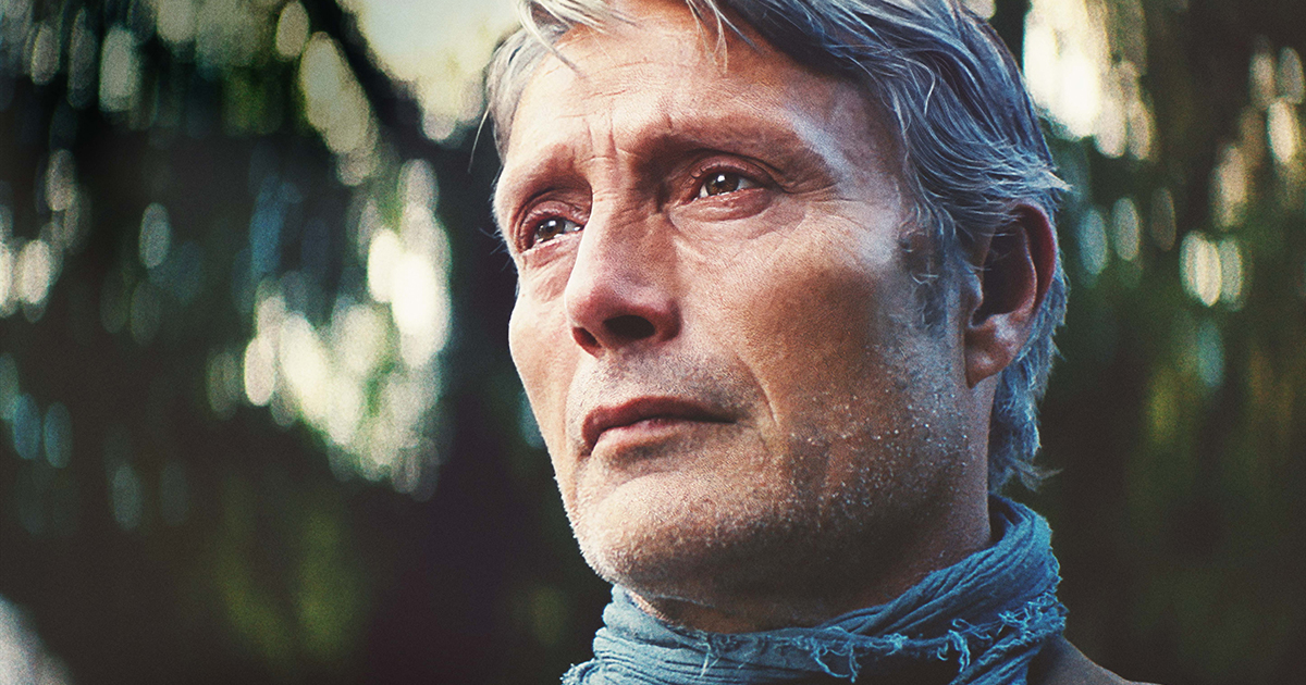 マッツ・ミケルセン最新作『さよなら、僕の英雄』公開記念！ | WOWOW
