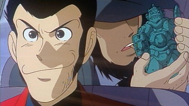 Lupin The Iiird 血煙の石川五ェ門 Wowowプラス 映画 ドラマ ス ポーツ 音楽 Lupin The Iiird 血煙の石川五ェ門 Wowowプラス 映画 ドラマ ス ポーツ 音楽