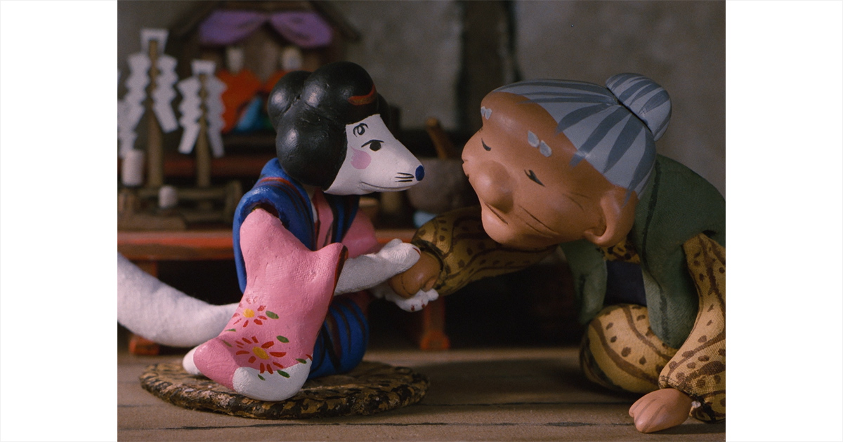 アニメーション作家 岡本忠成の世界 Wowowプラス 映画 ドラマ スポーツ 音楽