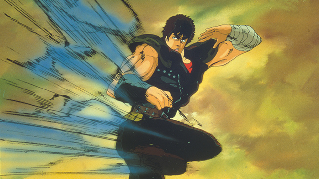 世紀末救世主伝説 北斗の拳 Wowowプラス 映画 ドラマ スポーツ 音楽 世紀末救世主伝説 北斗の拳 Wowowプラス 映画 ドラマ スポーツ 音楽