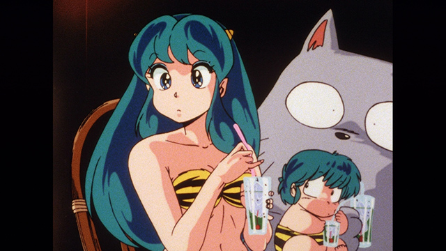 うる星やつら劇場版6作 Ova11作 2週連続一挙放送 Wowowプラス 映画 ドラマ スポーツ 音楽