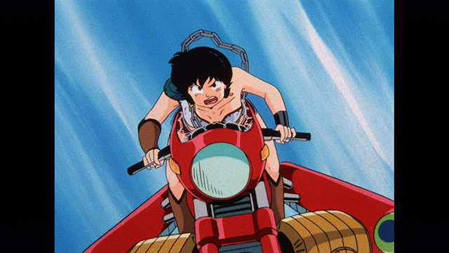 うる星やつら 怒れ シャーベット Wowowプラス 映画 ドラマ スポーツ 音楽