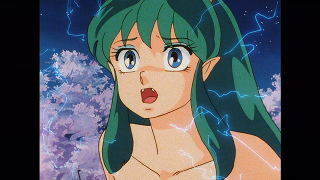 うる星 やつ ら 映画