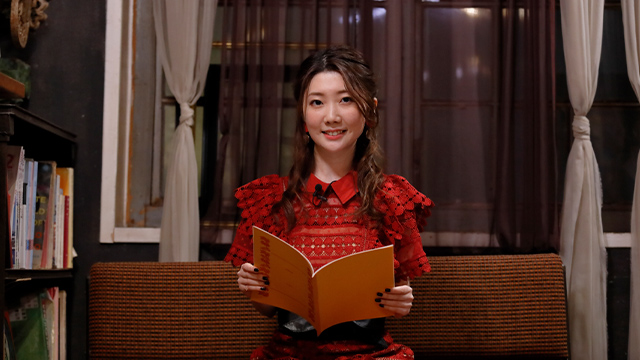 文豪ストレイドッグス 声優朗読会 2 泉鏡花篇 Wowowプラス 映画 ドラマ スポーツ 音楽