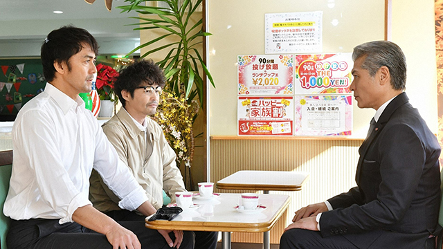 下町ロケット（2018） #9～11（全11話）