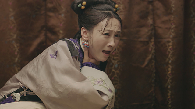 瓔珞<エイラク>～紫禁城に燃ゆる逆襲の王妃～ #41～45（全70話）