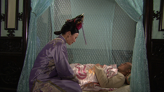 宮廷女官 若曦（ジャクギ） #31（全35話）