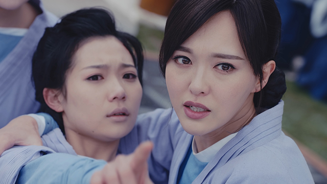 王女未央-BIOU- #40（全54話）