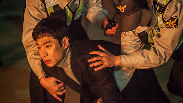 シグナル #6（全16話）