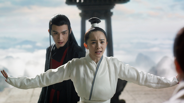 永遠の桃花～三生三世～ #4（全58話）