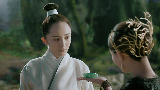 永遠の桃花～三生三世～ #7（全58話）