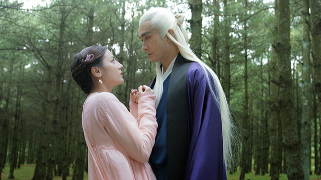 永遠の桃花～三生三世～ #9（全58話）