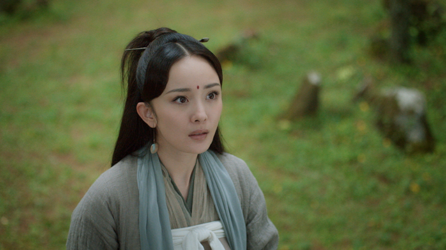 永遠の桃花～三生三世～ #11（全58話）