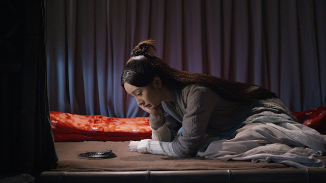 永遠の桃花～三生三世～ #12（全58話）