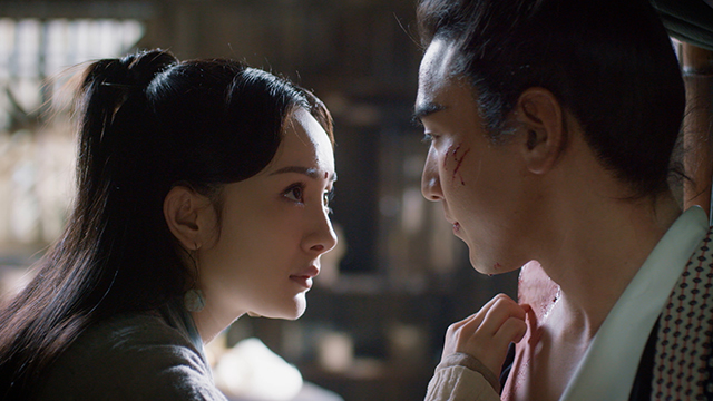 永遠の桃花～三生三世～ #13（全58話）