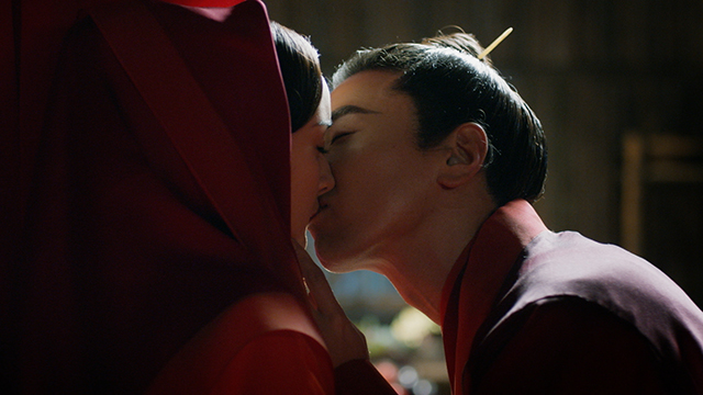 永遠の桃花～三生三世～ #14（全58話）