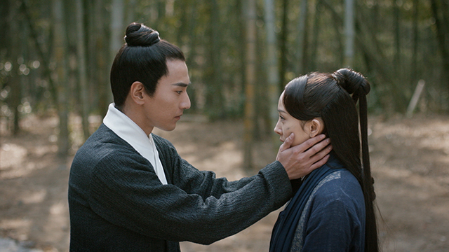 永遠の桃花～三生三世～ #15（全58話）