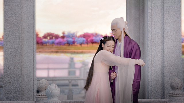 永遠の桃花～三生三世～ #16（全58話）