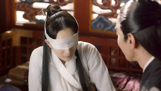 永遠の桃花～三生三世～ #24（全58話）