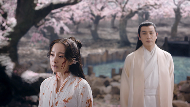 永遠の桃花～三生三世～ #26（全58話）