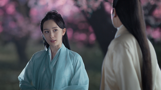 永遠の桃花～三生三世～ #29（全58話）