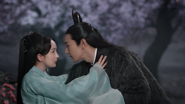 永遠の桃花～三生三世～ #30（全58話）