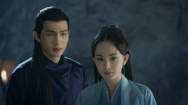 永遠の桃花～三生三世～ #31（全58話）