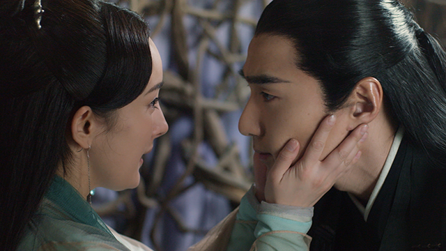 永遠の桃花～三生三世～ #37（全58話）