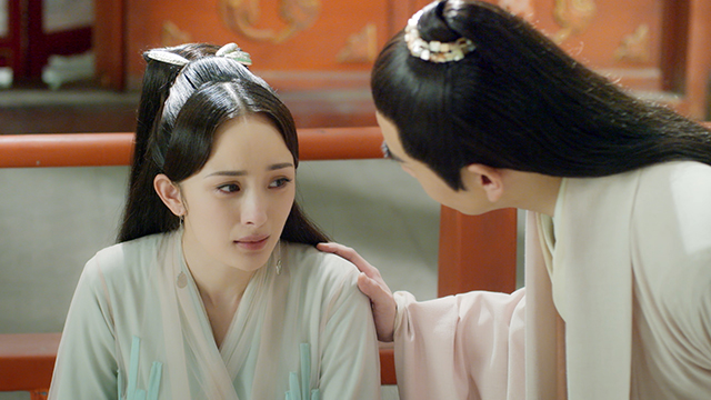 永遠の桃花～三生三世～ #42（全58話）