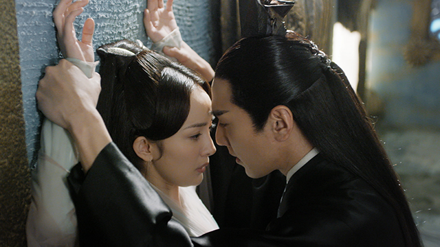 永遠の桃花～三生三世～ #43（全58話）