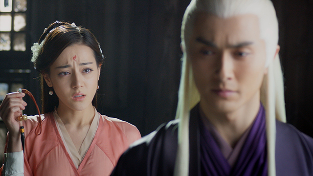 永遠の桃花～三生三世～ #46（全58話）