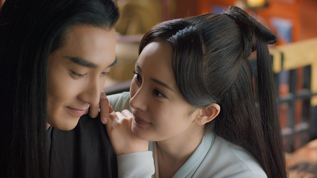 永遠の桃花～三生三世～ #48（全58話）