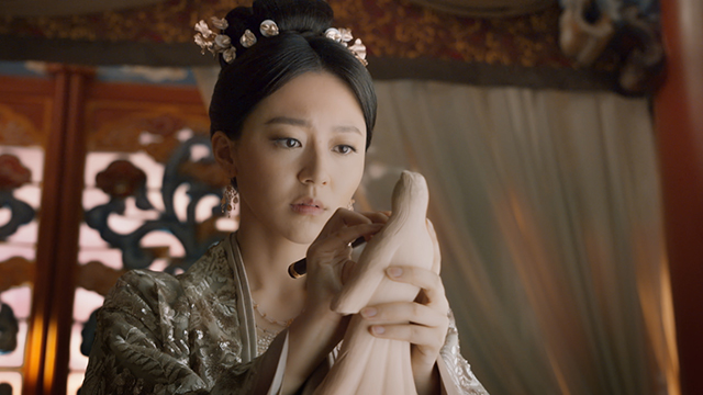 永遠の桃花～三生三世～ #52（全58話）