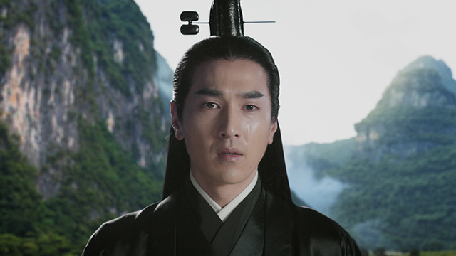 永遠の桃花～三生三世～ #55（全58話）