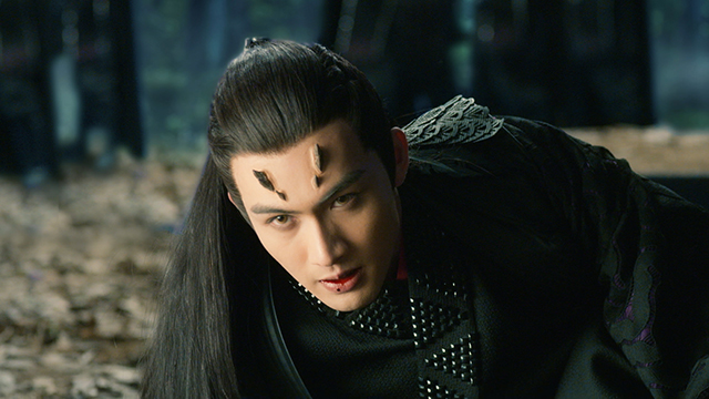 永遠の桃花～三生三世～ #56（全58話）