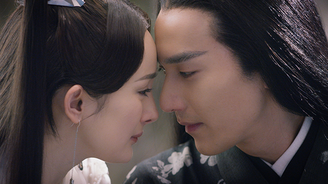 永遠の桃花～三生三世～ #58（全58話）