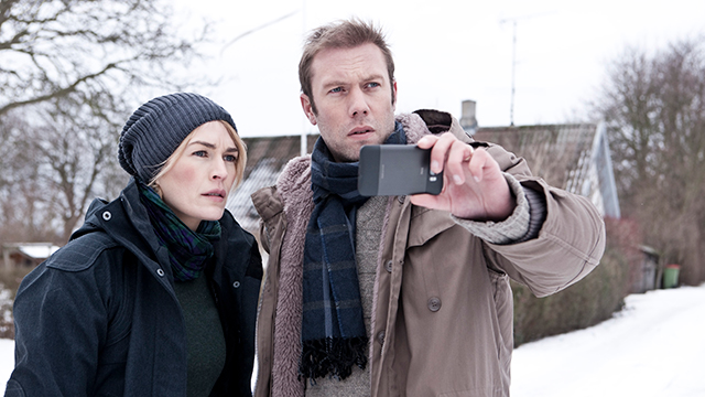 ゾウズ・フー・キル　刑事カトリーネの殺人捜査録 [吹替版] #1（全6話）